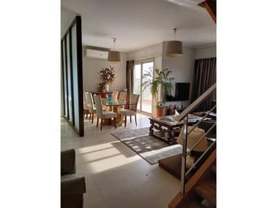 دوبلكس 3 غرف نوم للبيع في القاهرة الجديدة، القاهرة - WhatsApp Image 2026-03-10 at 1.30. 12 PM. jpg