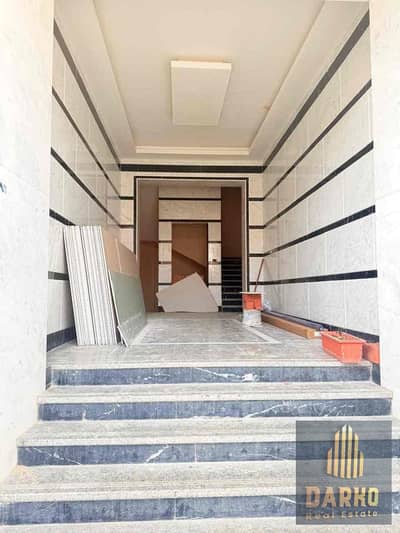 فلیٹ 3 غرف نوم للبيع في 6 أكتوبر، الجيزة - b106d1c0-df55-4334-baa3-a116eee01c33. jpg