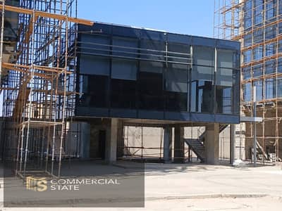 Office for Rent in New Cairo, Cairo - WhatsApp Image 2026-01-27 at 14.16. 51 (1). jpeg