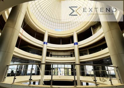 مطعم و كافيه  للايجار في 6 أكتوبر، الجيزة - 1-36. jpg