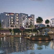 فلیٹ 2 غرفة نوم للبيع في 6 أكتوبر، الجيزة - images - 2026-03-10T135036.053. jpg