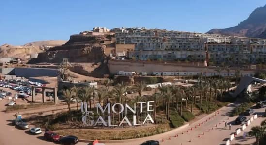 3 Bedroom Townhouse for Sale in Ain Sukhna, Suez - WhatsApp Image 2026-03-10 at 1.46. 02 PM. jpeg