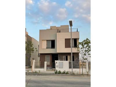 فیلا 4 غرف نوم للبيع في القاهرة الجديدة، القاهرة - WhatsApp Image 2023-08-06 at 1.03. 10 PM (1). jpg