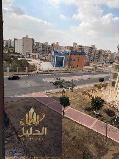 فلیٹ 3 غرف نوم للايجار في مدينة الشروق، القاهرة - 1000522437. jpg