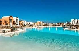 Amazing Studio For Sale In Kamaran El Gouna - Widok 3