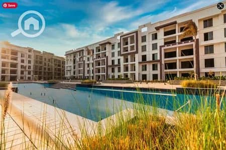 3 Bedroom Duplex for Sale in 6th of October, Giza - duplex-in-alex-desert-road-for-sale-in-nyoum-pyramids-with-330-meters-686bd1de9f81c. jpg