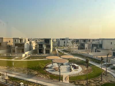 4 Bedroom Townhouse for Sale in Sheikh Zayed, Giza - Picture1. jpg