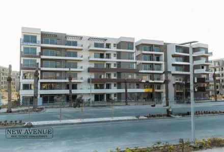 شقة 3 غرف نوم للبيع في 6 أكتوبر، الجيزة - WhatsApp Image 2026-03-08 at 2.16. 03 PM. jpeg