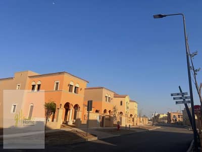 3 Bedroom Twin House for Sale in New Cairo, Cairo - WhatsApp Image 2026-01-05 at 3.41. 53 PM (4). jpeg