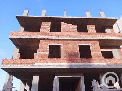 أرض  للبيع في القاهرة الجديدة، القاهرة - IMG_2550. jpg