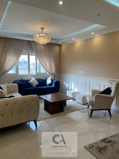 شقة 2 غرفة نوم للايجار في القاهرة الجديدة، القاهرة - WhatsApp Image 2026-03-09 at 10.47. 00 PM (3). jpeg