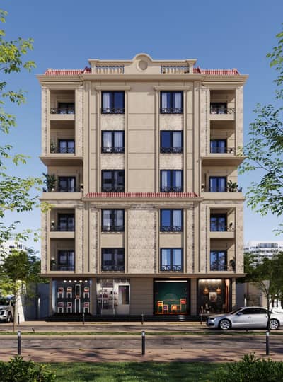 3 Bedroom Apartment for Sale in Ismailia City, Ismailia - WhatsApp Image 2026-03-10 at 2.19. 37 PM. jpeg