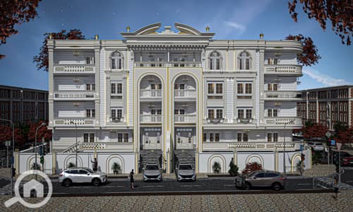 3 Bedroom Apartment for Sale in New Damietta, Damietta - 11. jpg