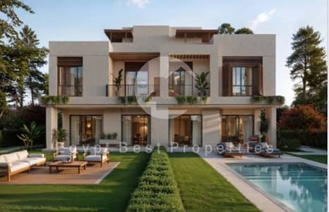 1 Bedroom Flat for Sale in New Cairo, Cairo - 1f341997-75bd-4127-8954-344db0b2b4a9. jpg