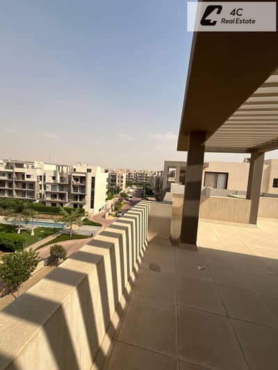 بنتهاوس 3 غرف نوم للبيع في القاهرة الجديدة، القاهرة - WhatsApp Image 2025-06-18 at 1.12. 14 PM. jpeg بنتهاوس 3 غرف نوم للبيع في القاهرة الجديدة، القاهرة - WhatsApp Image 2025-06-18 at 1.12. 14 PM. jpeg