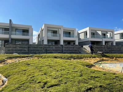 توين هاوس 4 غرف نوم للبيع في الساحل الشمالي، مطروح - AdJRdhmYp6XS4VTTkaxd. jpg