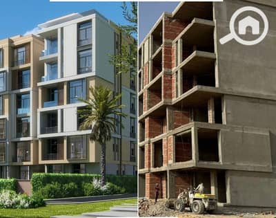 شقة 3 غرف نوم للبيع في الشيخ زايد، الجيزة - dea0a96d-0a10-452e-9b3d-86e51764b48f. JPG شقة 3 غرف نوم للبيع في الشيخ زايد، الجيزة - dea0a96d-0a10-452e-9b3d-86e51764b48f. JPG