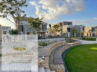 5 Bedroom Villa for Sale in New Heliopolis, Cairo - 35. jpg