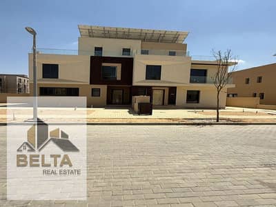 توين هاوس 4 غرف نوم للبيع في الشيخ زايد، الجيزة - WhatsApp Image 2025-05-06 at 17.53. 14_800x600. jpg