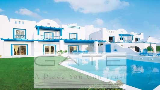 شاليه 3 غرف نوم للبيع في الساحل الشمالي، مطروح - 295879979_163524509580256_6692325073880507499_n. jpg