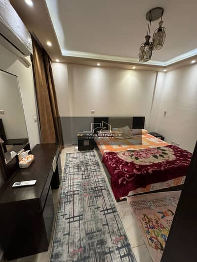 استوديو  للايجار في مدينتي، القاهرة - WhatsApp Image 2026-02-16 at 12.29. 31 AM (1). jpeg