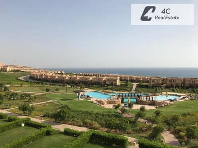 شاليه 2 غرفة نوم للبيع في العين السخنة، السويس - Telal sokhna 1. jpg