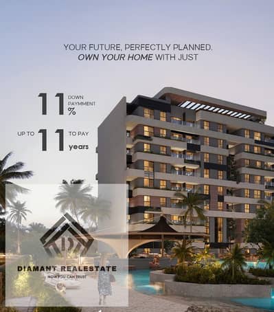 3 Bedroom Apartment for Sale in New Capital City, Cairo - WhatsApp Image 2025-12-08 at 19.58. 29_39d014c8. jpg