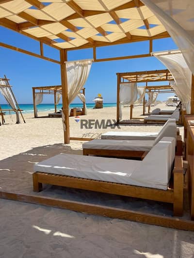 1 Bedroom Chalet for Sale in North Coast, Matruh - WhatsApp Image 2026-03-09 at 3.30. 47 AM. jpeg 1 Bedroom Chalet for Sale in North Coast, Matruh - WhatsApp Image 2026-03-09 at 3.30. 47 AM. jpeg