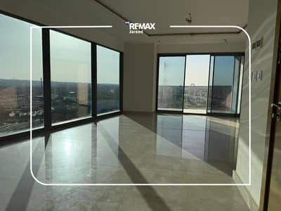 3 Bedroom Apartment for Rent in Sheikh Zayed, Giza - 2. png---bdfb2b6a258fcc576182c571ffedffb5. png