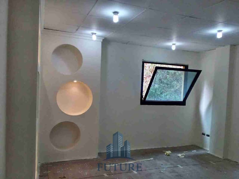 Villa for rent in Dokki - Ansicht 2
