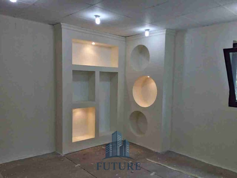 Villa for rent in Dokki - Ansicht 3