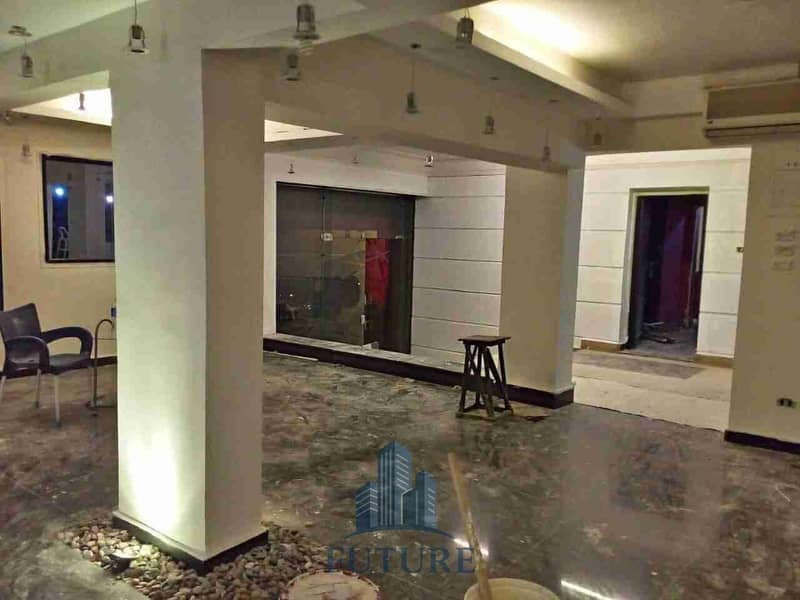 Villa for rent in Dokki - Ansicht 5