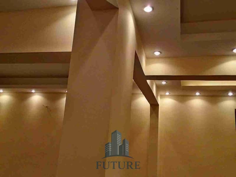 Villa for rent in Dokki - Ansicht 6