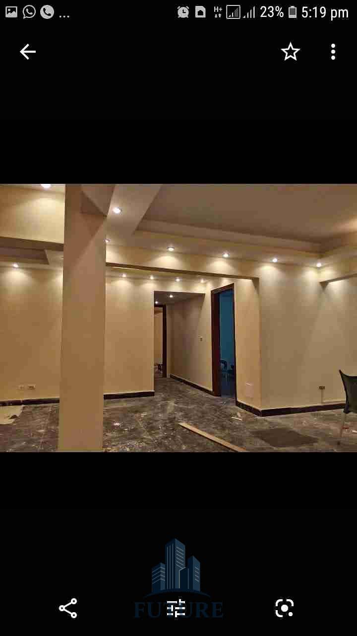 Villa for rent in Dokki - Mehr
