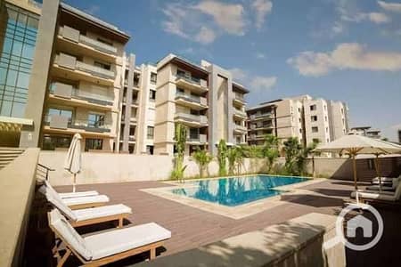 شقة 2 غرفة نوم للبيع في القاهرة الجديدة، القاهرة - 15. jpeg