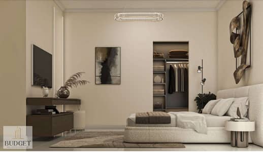 3 Bedroom Apartment for Sale in New Heliopolis, Cairo - WhatsApp Image 2026-02-28 at 5.53. 03 PM (4). jpeg