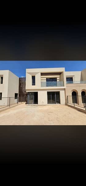 3 Bedroom Townhouse for Sale in Sheikh Zayed, Giza - Picture1. jpg