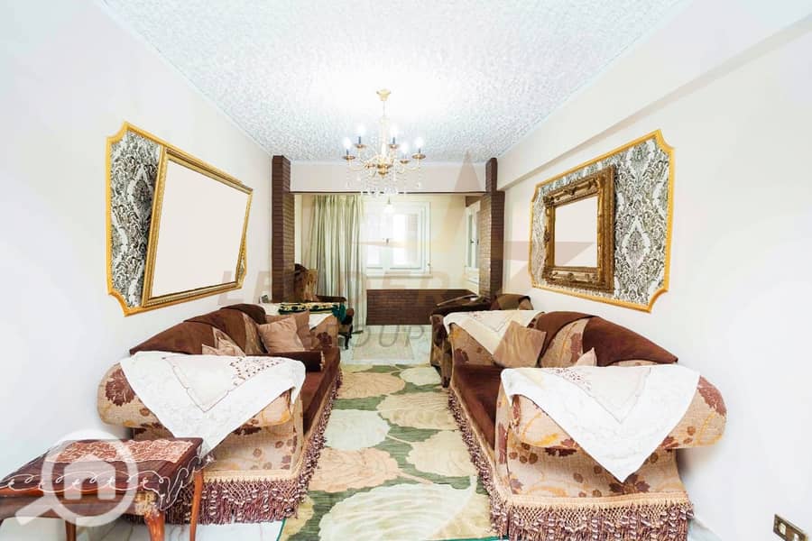Apartment for sale 130 m Moharram Bek (near the stadium) - Ansicht 3