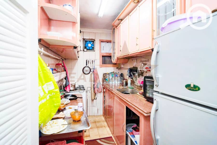 Apartment for sale 130 m Moharram Bek (near the stadium) - Ansicht 4