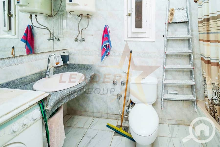 Apartment for sale 130 m Moharram Bek (near the stadium) - Ansicht 5