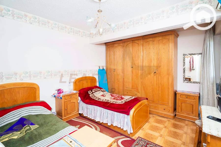 Apartment for sale 130 m Moharram Bek (near the stadium) - Ansicht 6