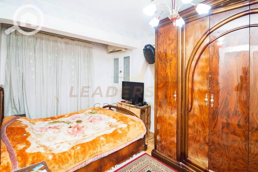 Apartment for sale 130 m Moharram Bek (near the stadium) - Mehr