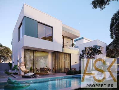 4 Bedroom Villa for Sale in Sheikh Zayed, Giza - نسخة من WhatsApp Image 2025-08-06 at 3.19. 57 PM (1). jpeg