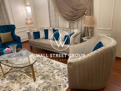 فلیٹ 3 غرف نوم للبيع في القاهرة الجديدة، القاهرة - IMG-20251130-WA0703. jpg فلیٹ 3 غرف نوم للبيع في القاهرة الجديدة، القاهرة - IMG-20251130-WA0703. jpg