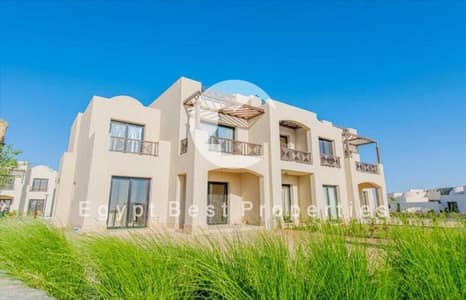 2 Bedroom Chalet for Sale in Soma Bay, Red Sea - vMQBTou0ZcXMJigdL6H0DDUBU0T1QQIzFfvJSdpA. jpeg