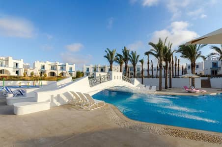 تاون هاوس 3 غرف نوم للبيع في الساحل الشمالي، مطروح - WhatsApp Image 2026-03-09 at 1.08. 17 PM. jpeg