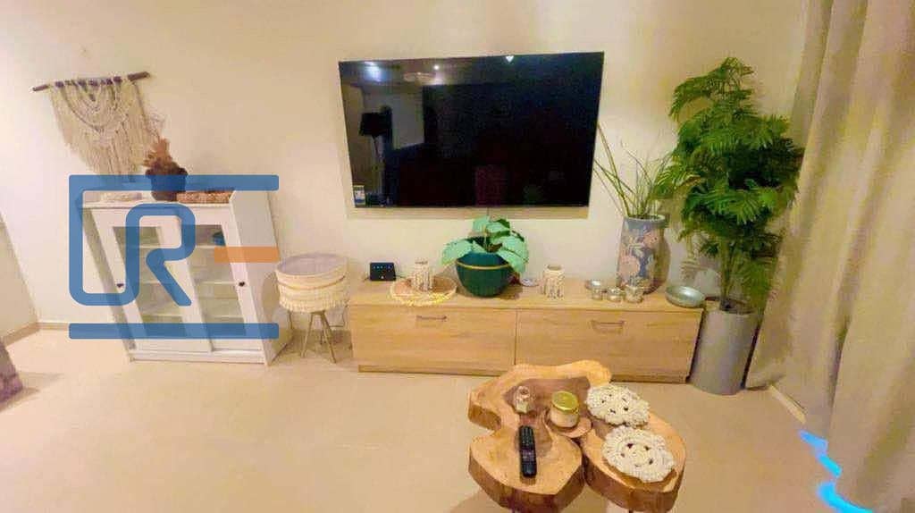 Panoramic Lagoon View Studio for Sale in IL Monte Galala – Ain Sokhna - Widok 3