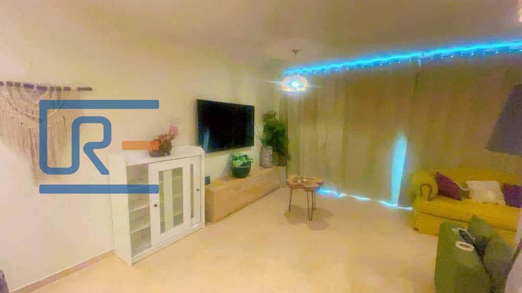 Panoramic Lagoon View Studio for Sale in IL Monte Galala – Ain Sokhna - Widok 6