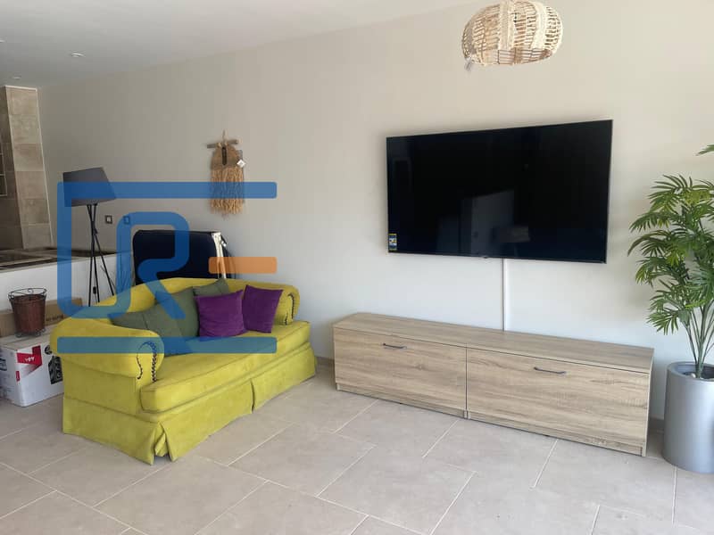 Panoramic Lagoon View Studio for Sale in IL Monte Galala – Ain Sokhna - Więcej