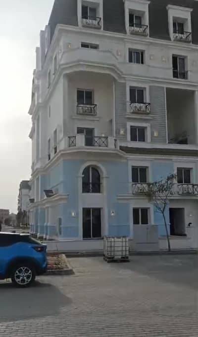 3 Bedroom Duplex for Sale in 6th of October, Giza - WhatsApp Image 2026-03-10 at 15.27. 51. jpeg